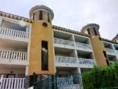 Pinada Golf Apartment Villamartin